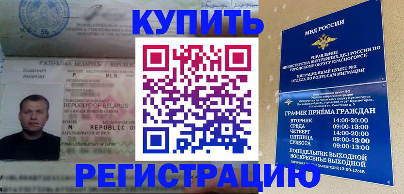 прописка законно в Курганской области